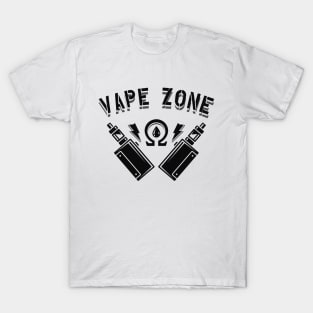 Vape zone T-Shirt